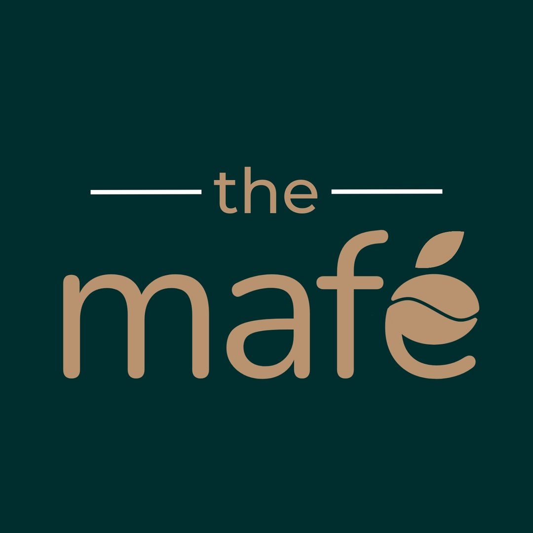 The Mafe Coffee Logo
